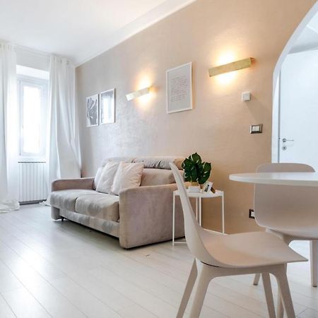 Joivy Vibrant Flat For 4 Near Parks, In Navigli Appartement Milaan Buitenkant foto