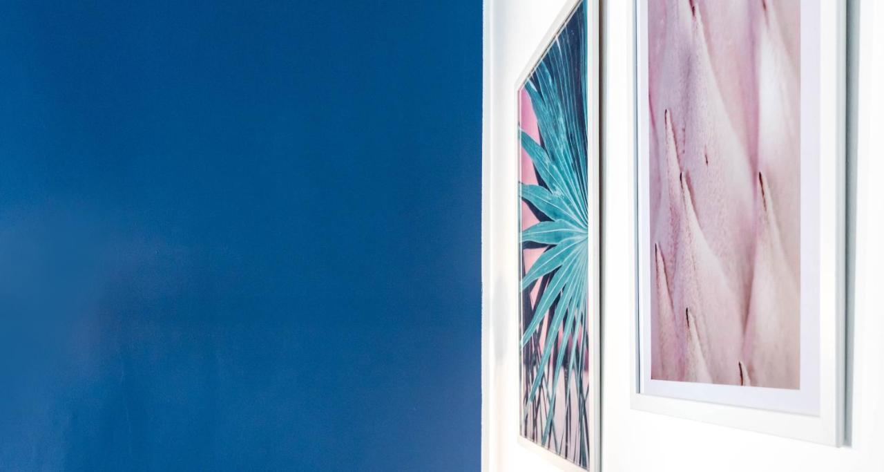 Joivy Vibrant Flat For 4 Near Parks, In Navigli Appartement Milaan Buitenkant foto